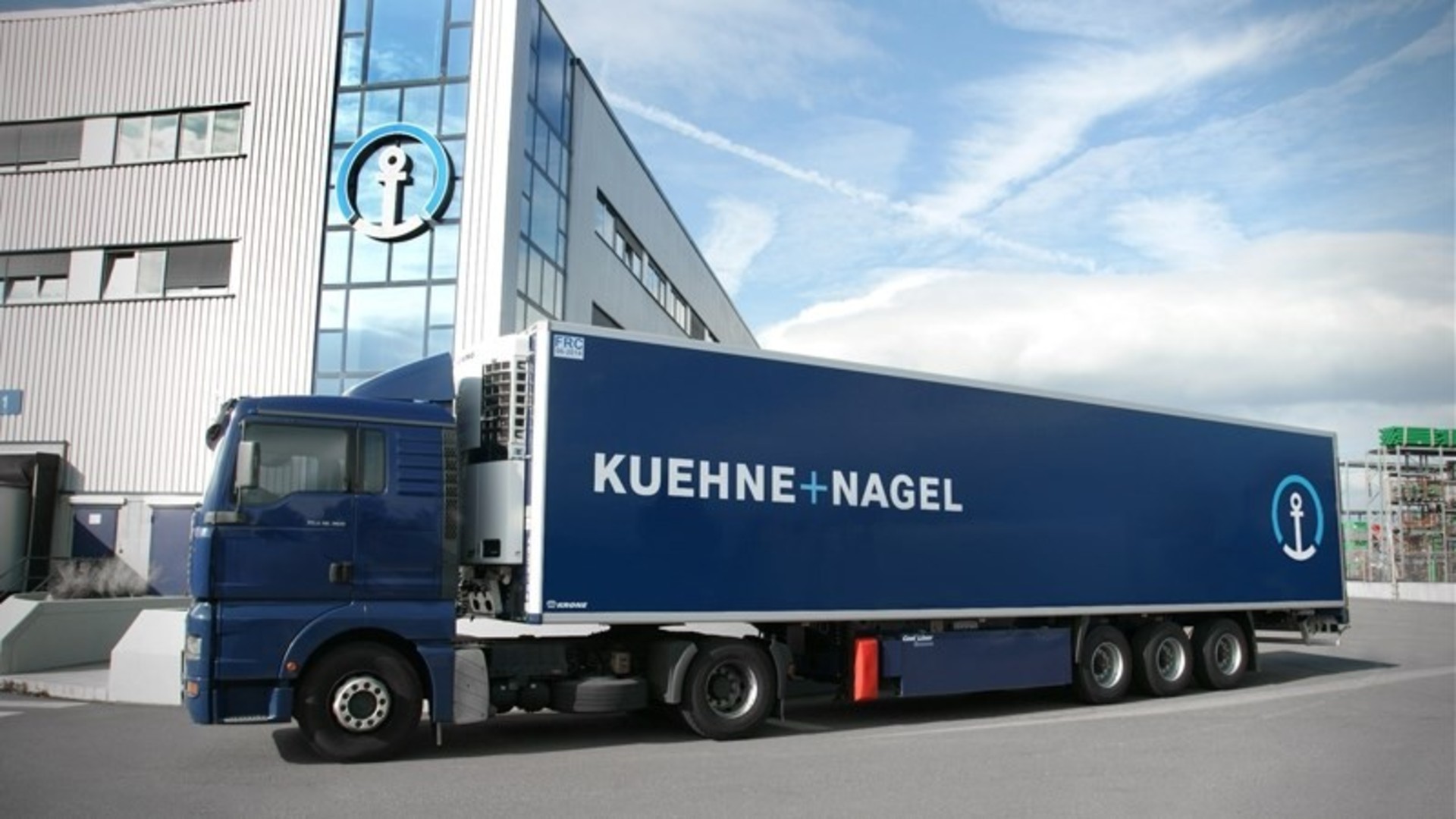 Kuehne + Nagel launches KN Packaging to address growing demand in