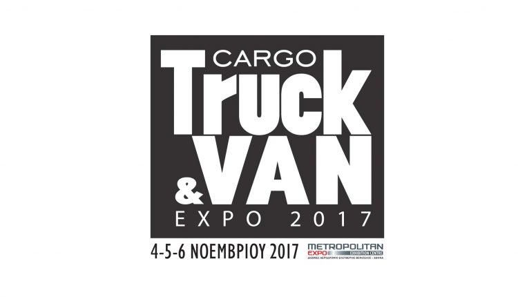 cargo-truck-van-logo
