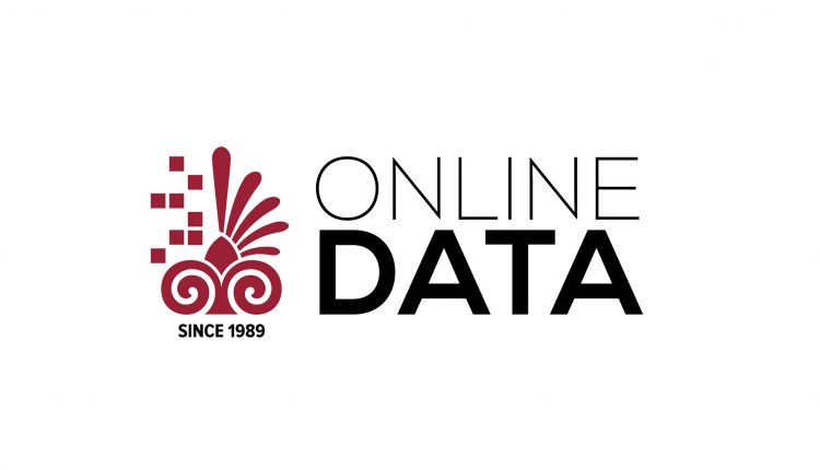 online-data