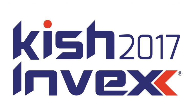Κish-INVEX-8