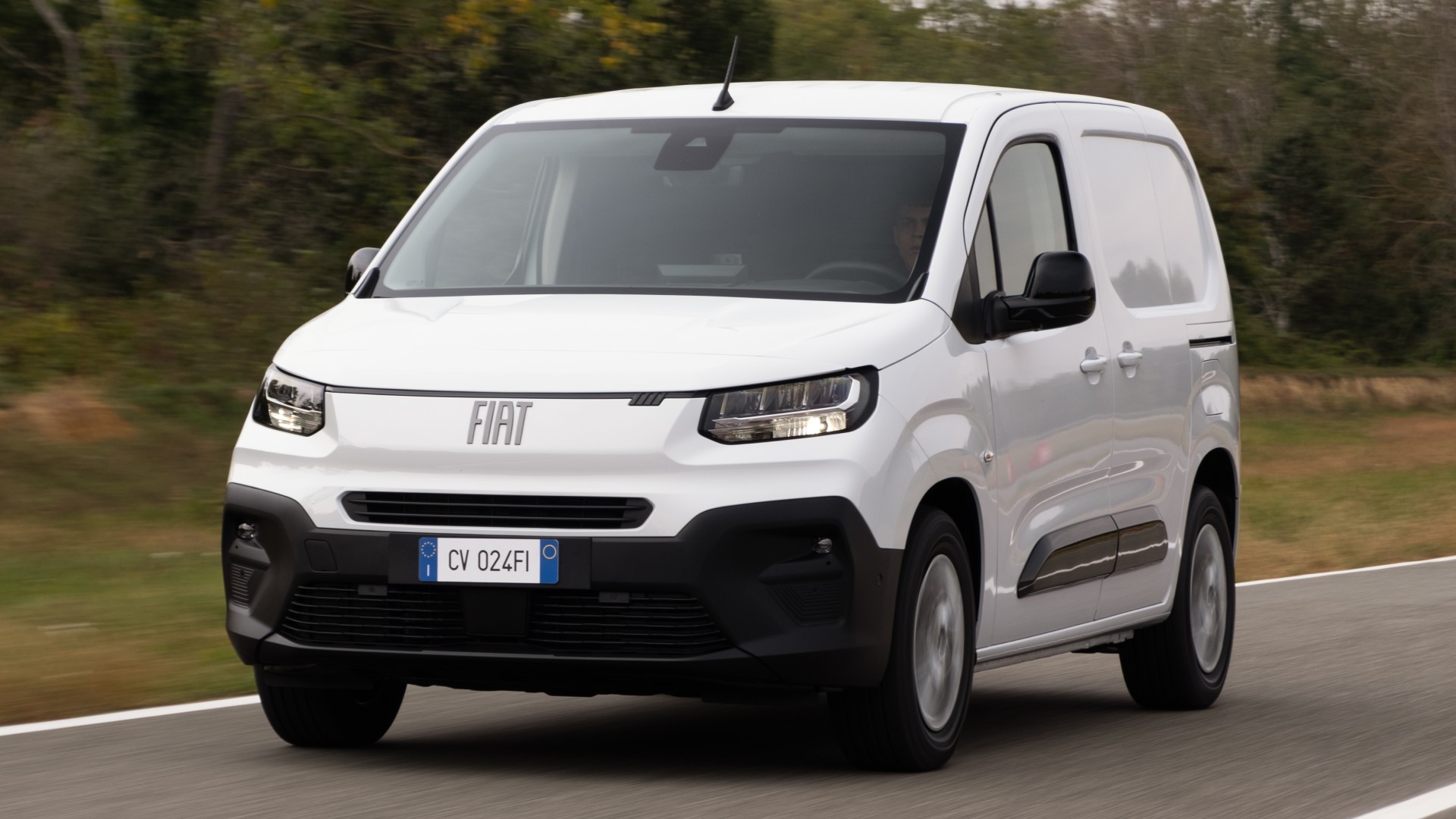 Fiat Professional-New Ducato-1