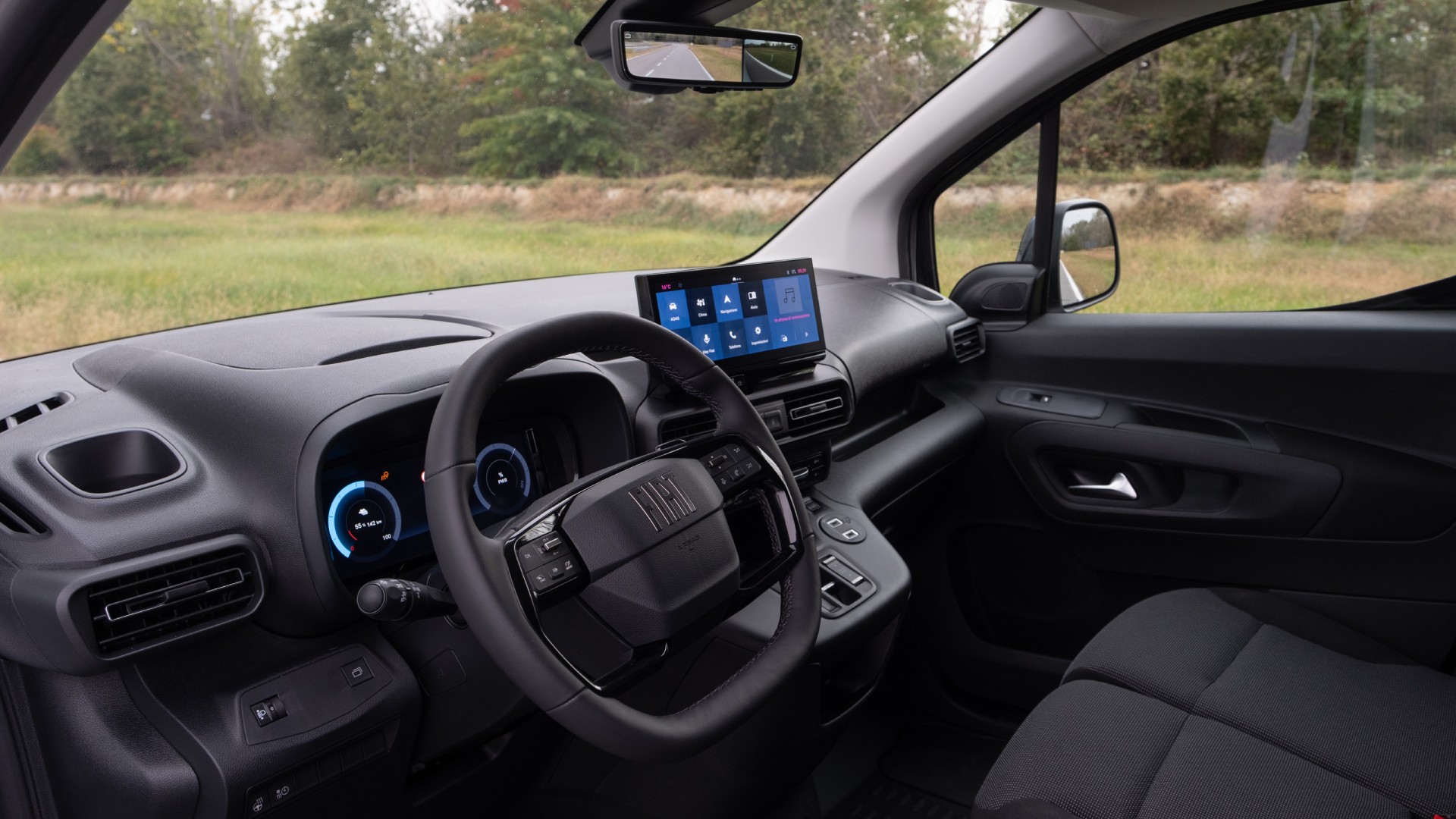 Fiat Professional-New Ducato-1