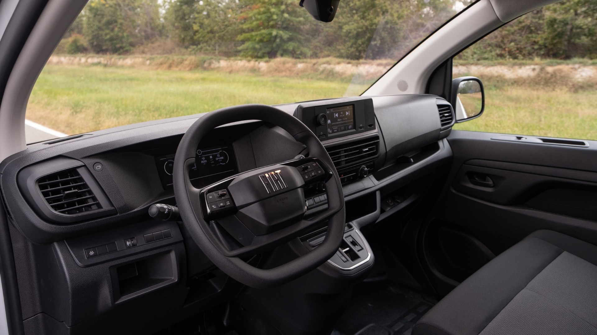 Fiat Professional-New Ducato-1