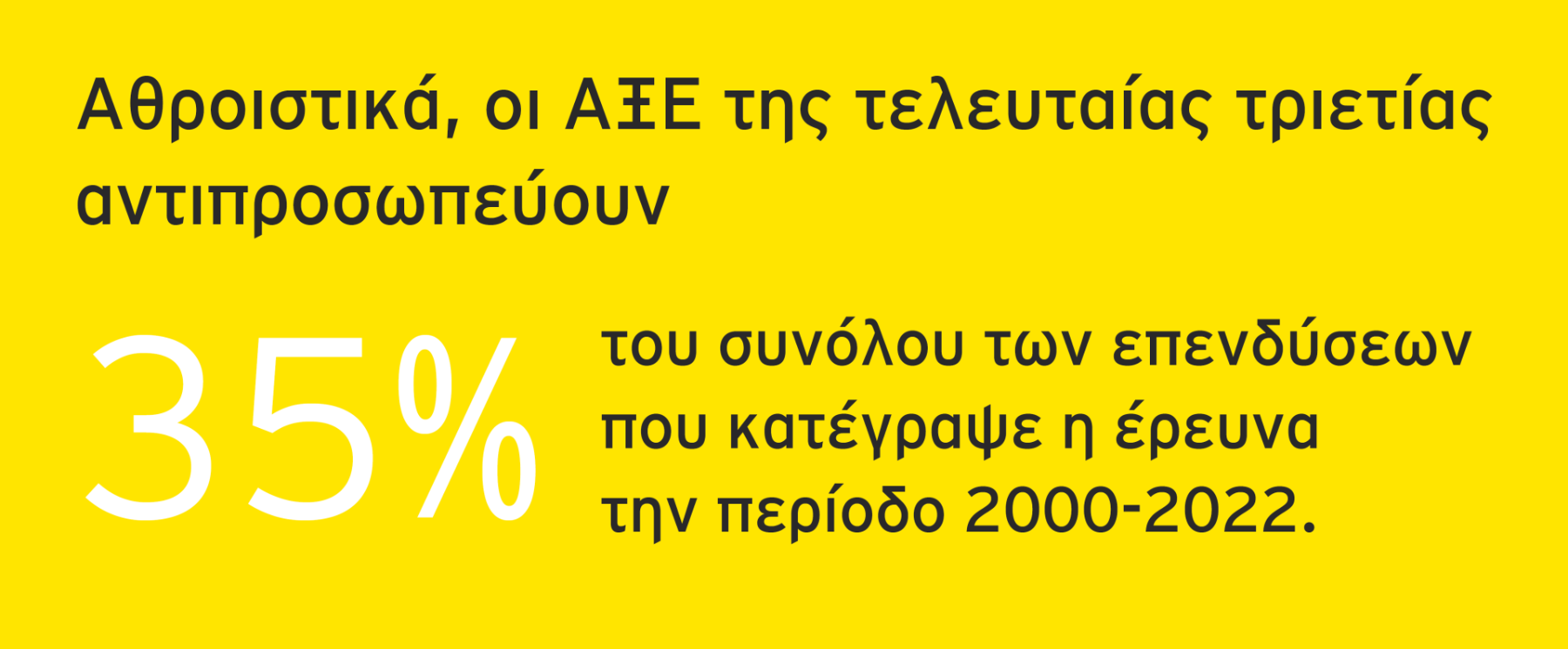 Έρευνα ΕΥ
