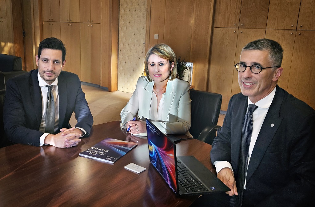 Εθνικό Στρατηγικό Σχέδιο Οδικής Ασφάλειας 