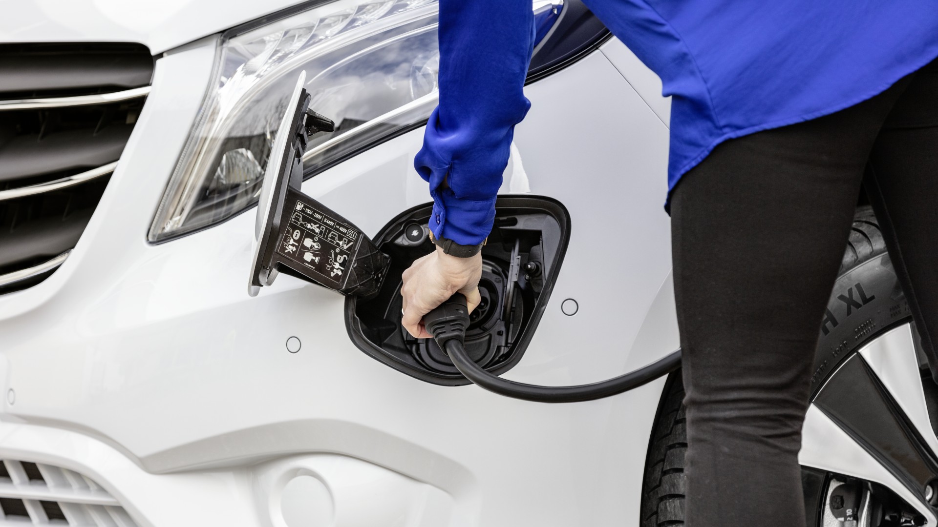 ευρωπαϊκές πωλήσεις van και φορτηγών