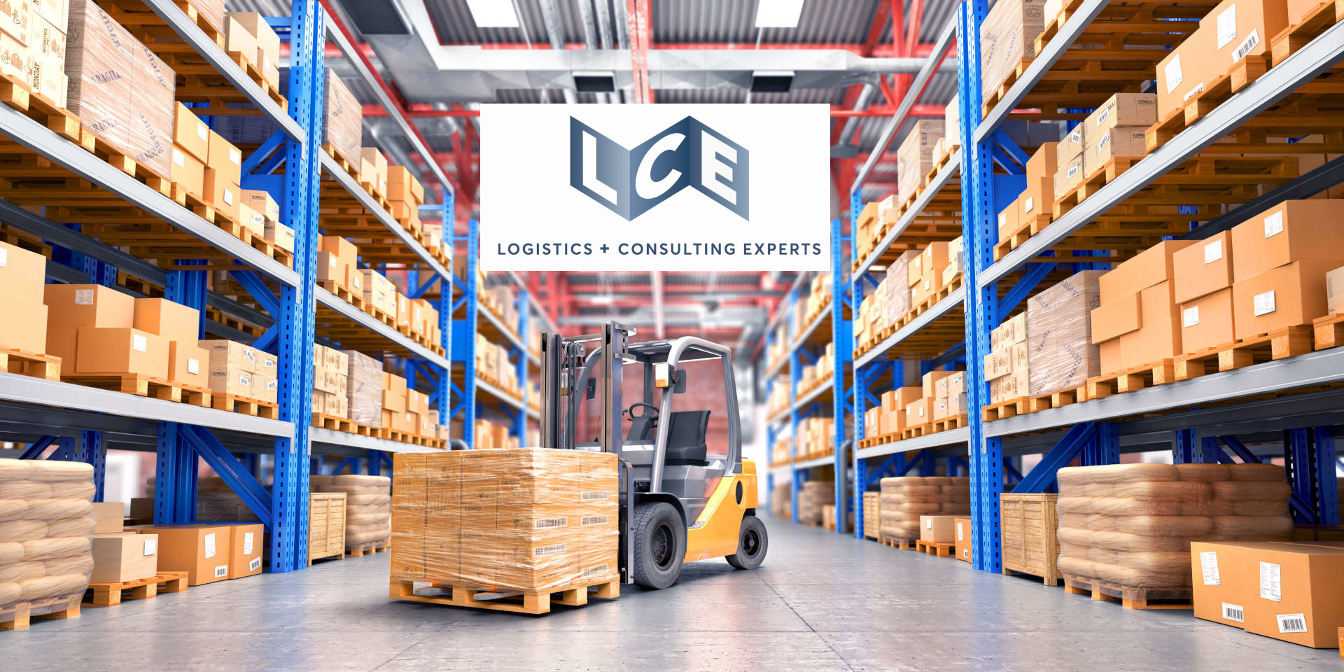 LCE Logistics