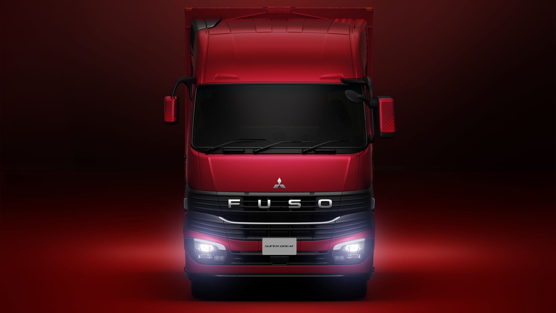 η ναυαρχίδα της FUSO