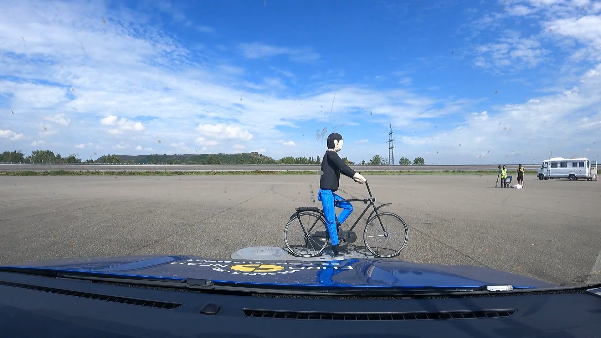 Νέο Ford Transit Courier