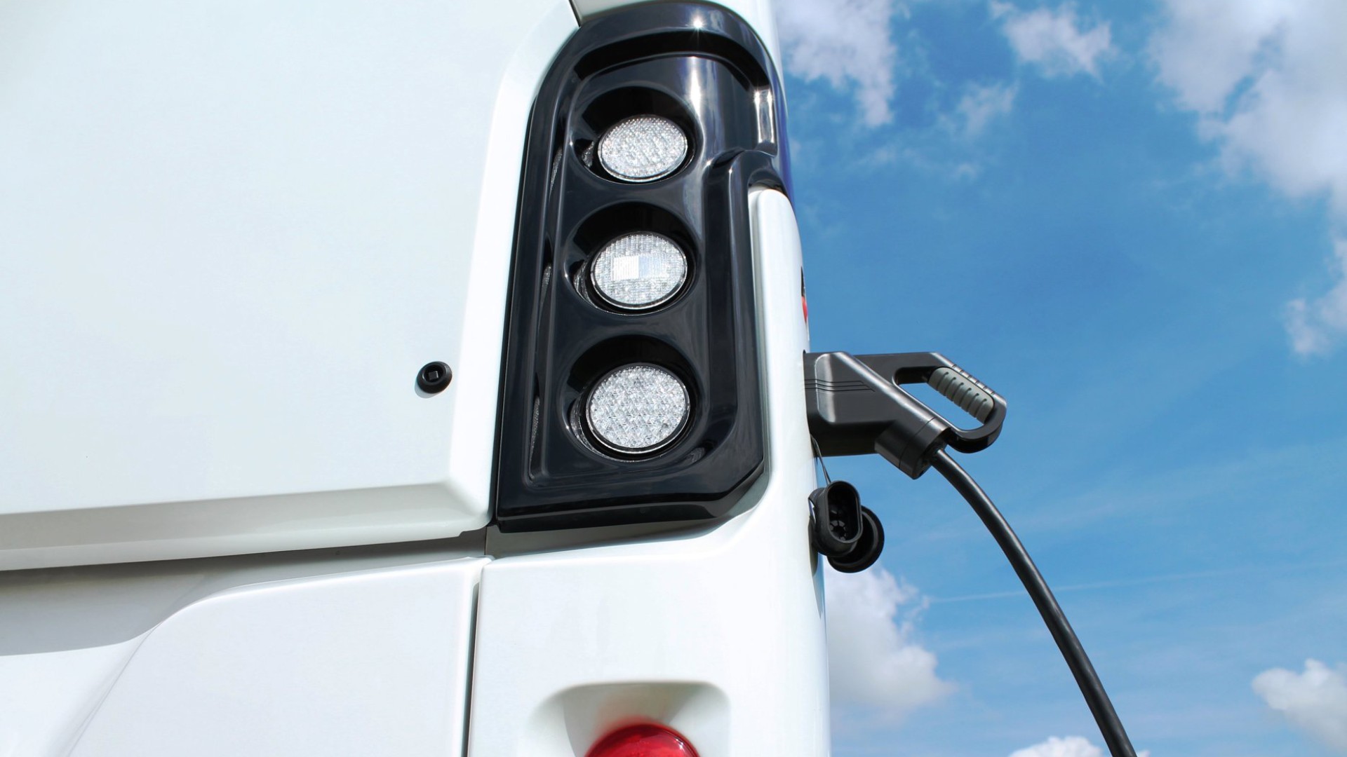 ηλεκτρικά λεωφορεία