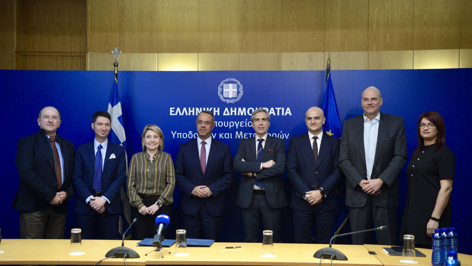 λεωφορεία φυσικού αερίου της IVECO BUS