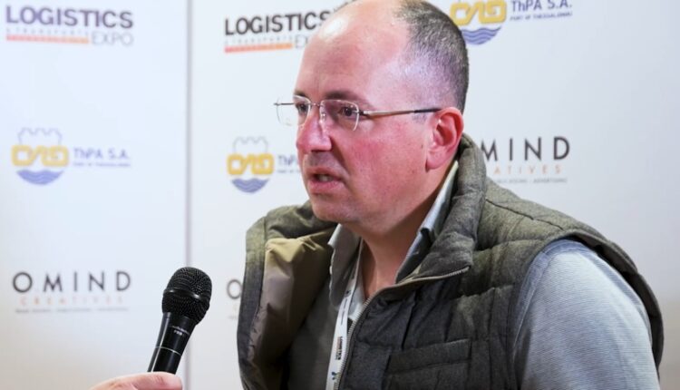 smartnav tsakiridis