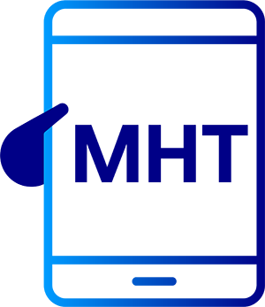 Logo of MHT
