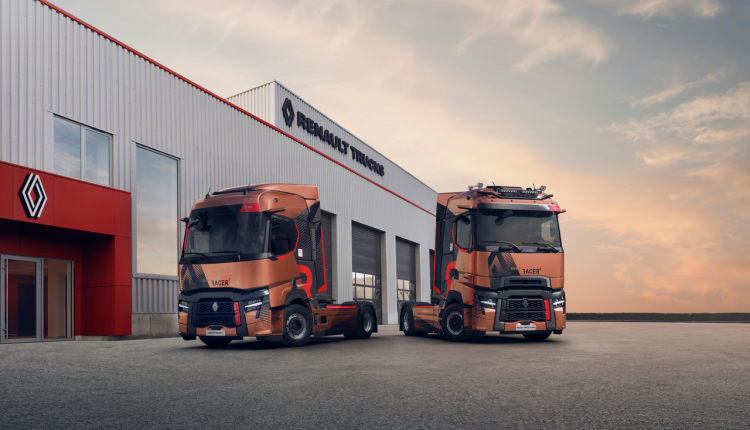 Renault Trucks MY 2027 (4)
