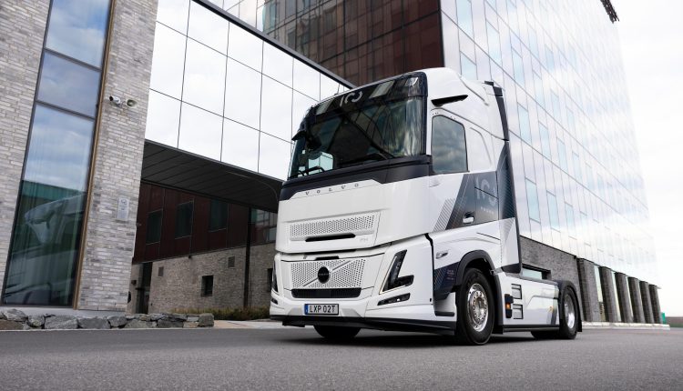 FH Aero Edition outside